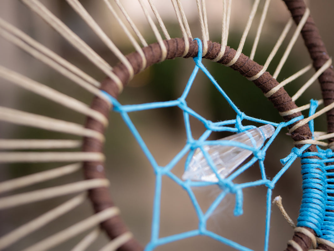 Handmade Native American Dreamcatchers Dream Catchers