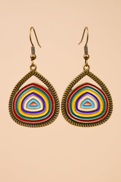 Hippie Earrings
