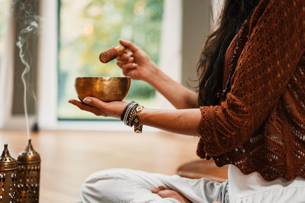 What Are The Different Types Of Meditation - Which One Is Right For You?