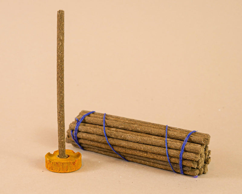 Tibetan Incense