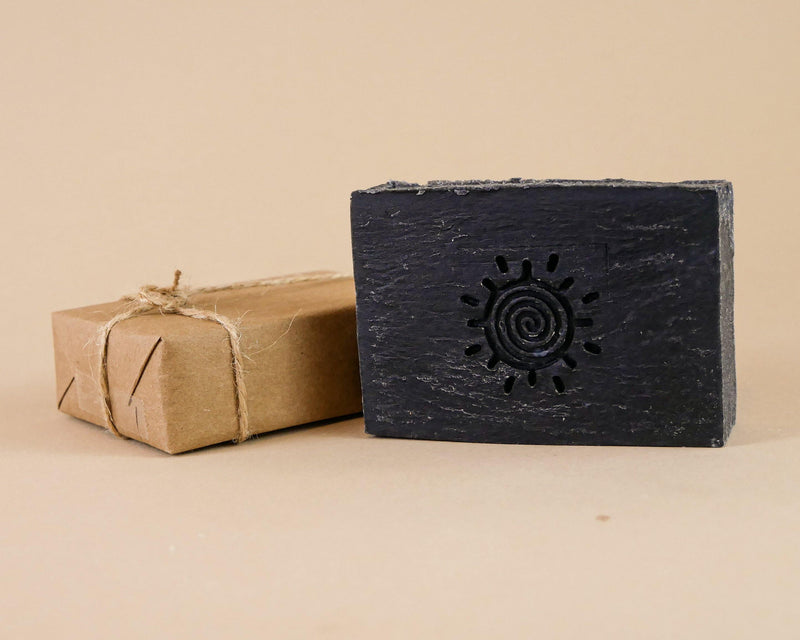 Into The Woods Soap Bar - Hippie Soap