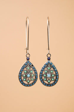 Hippie Earrings