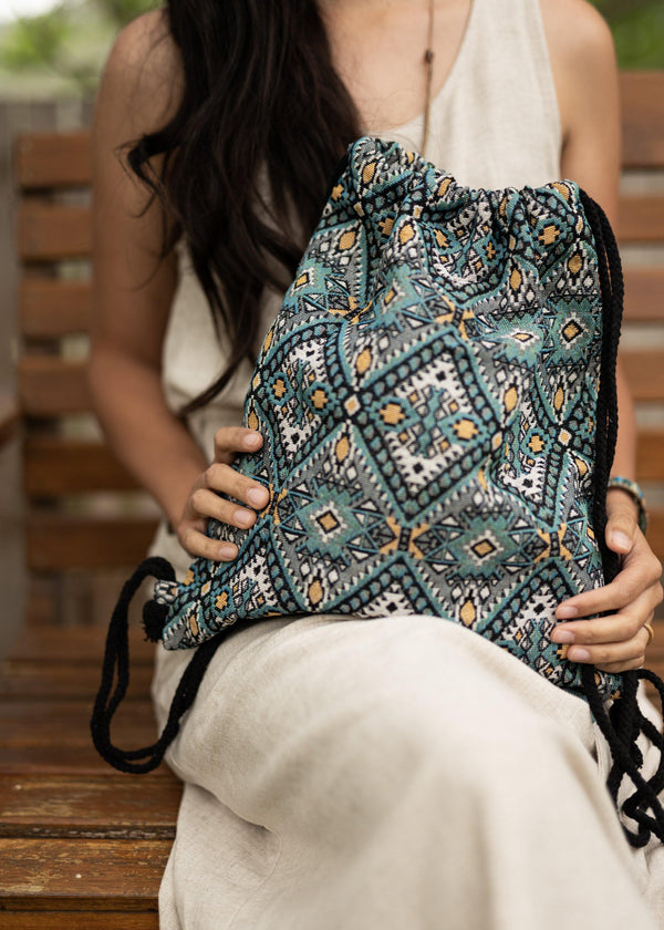 Pure Chakra - Women's Hippie Bags & Boho Purses
