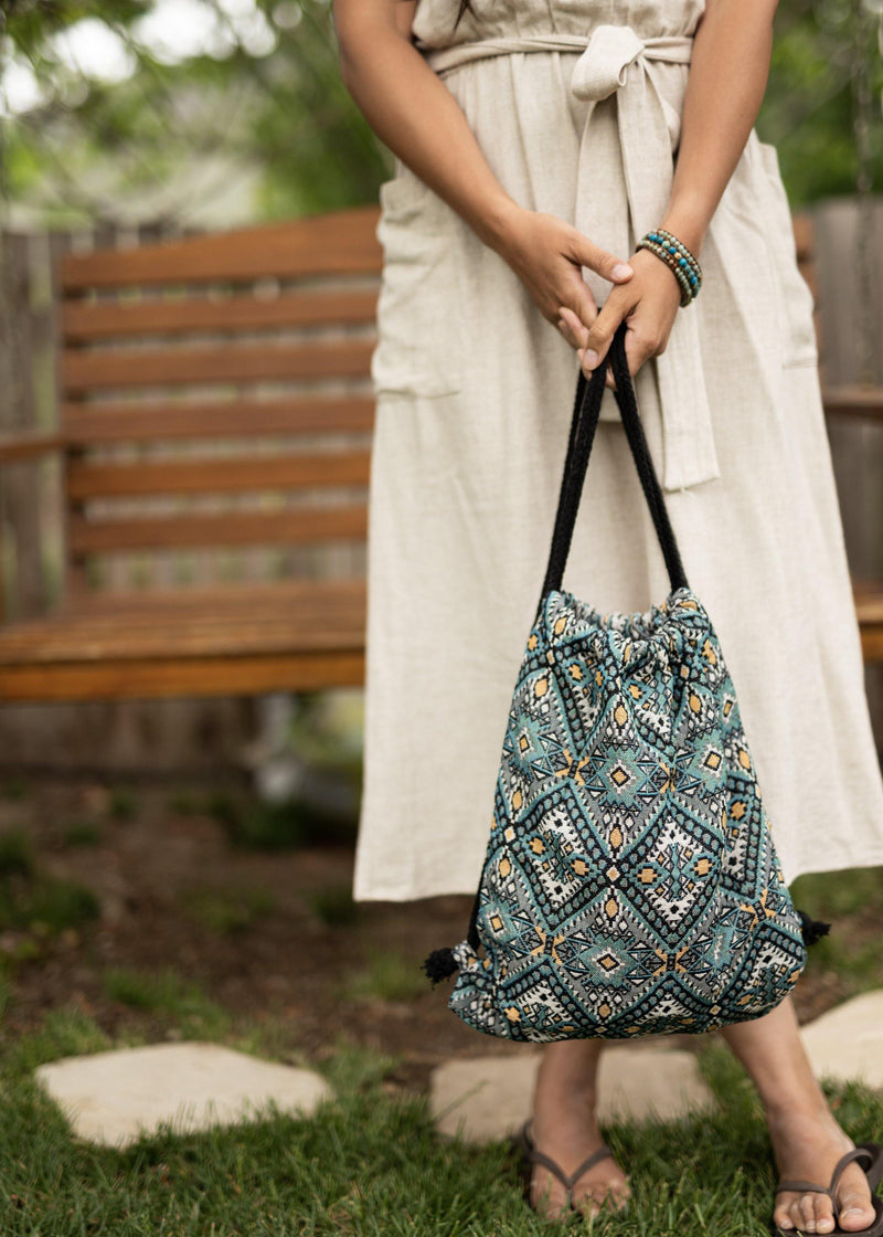 hobo mini backpack Fes Backpack