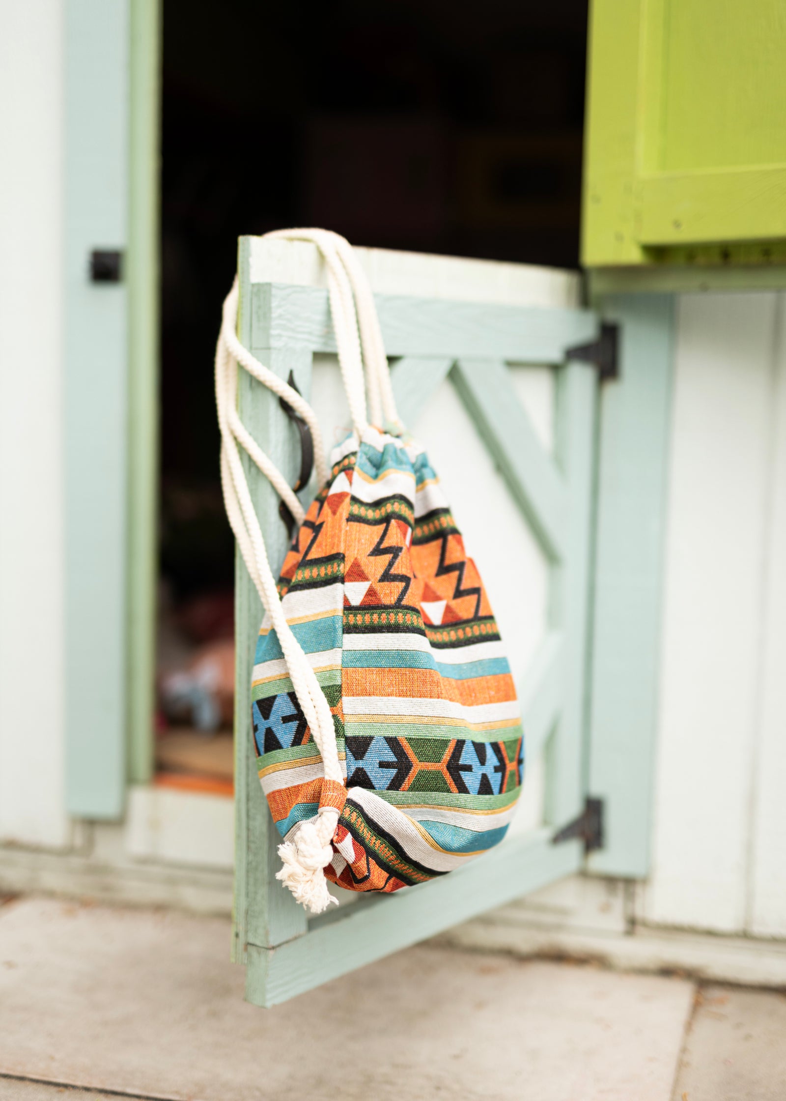 Native Backpack - Hippie Backpack – Pure Chakra