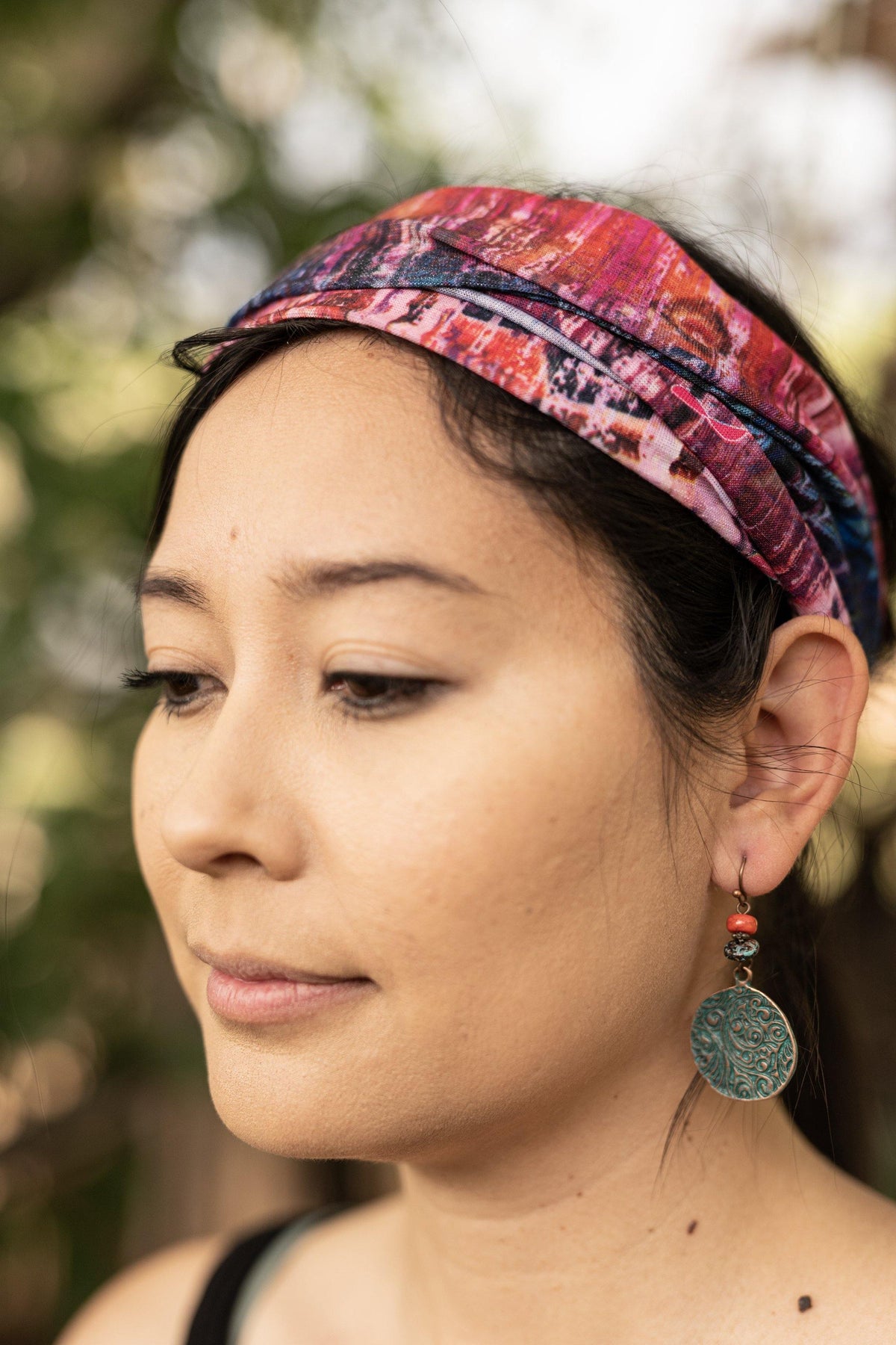 Hippy Headbands Sims Cc Hippie Headband Sunbeam General Store