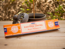 Satya Sacred Series Eastern Tantra Nag Champa Incense Stick