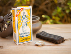 Laxmi Dhoop Frankincense Incense